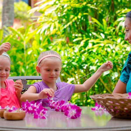 Marriott'S Waiohai Beach Club Koloa Exteriér fotografie