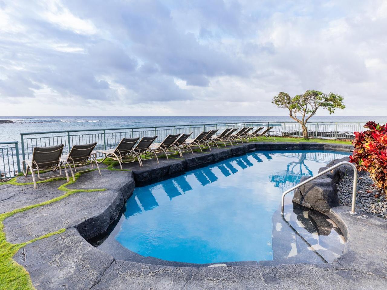 Marriott'S Waiohai Beach Club Koloa Exteriér fotografie
