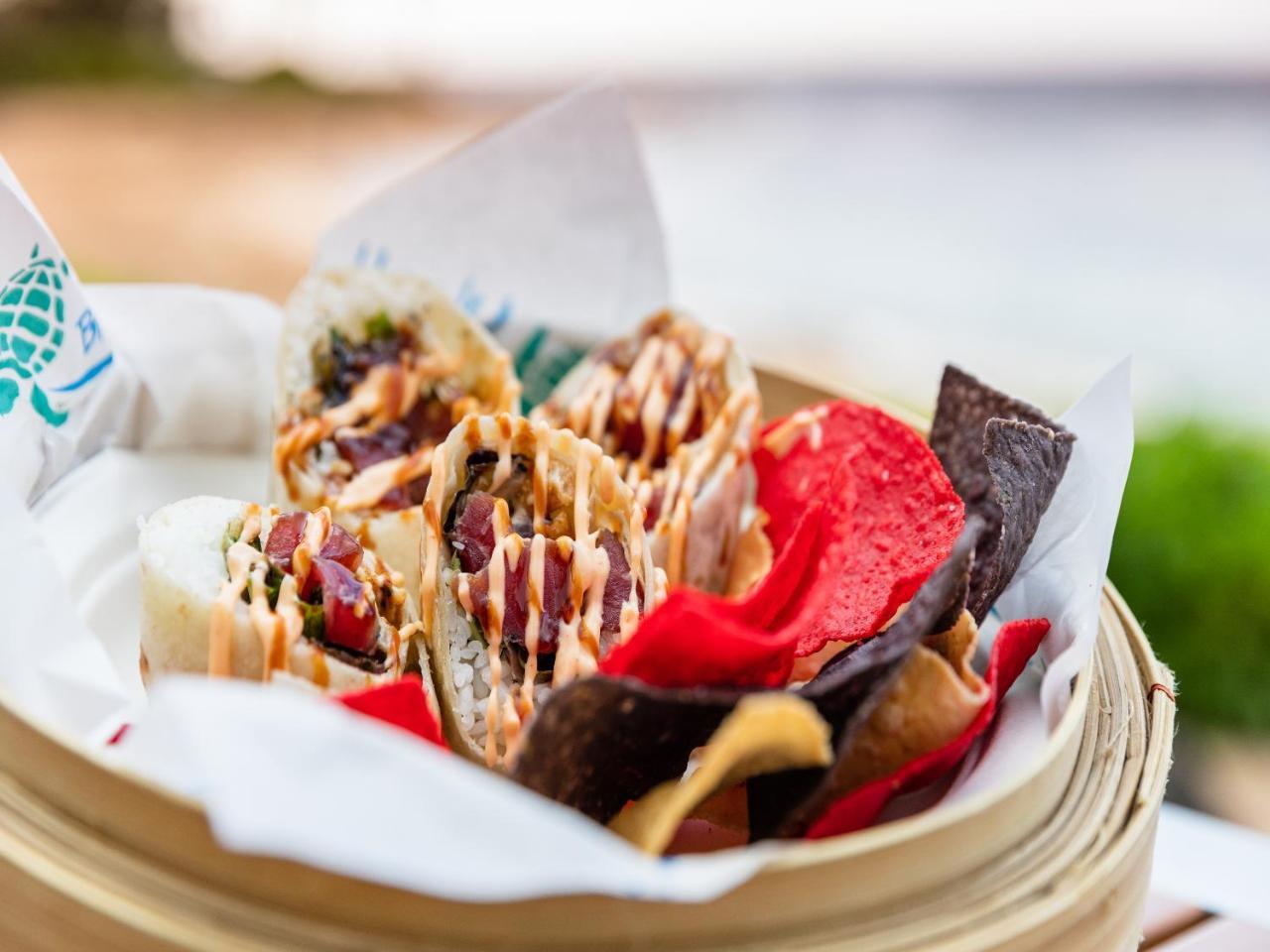 Marriott'S Waiohai Beach Club Koloa Exteriér fotografie