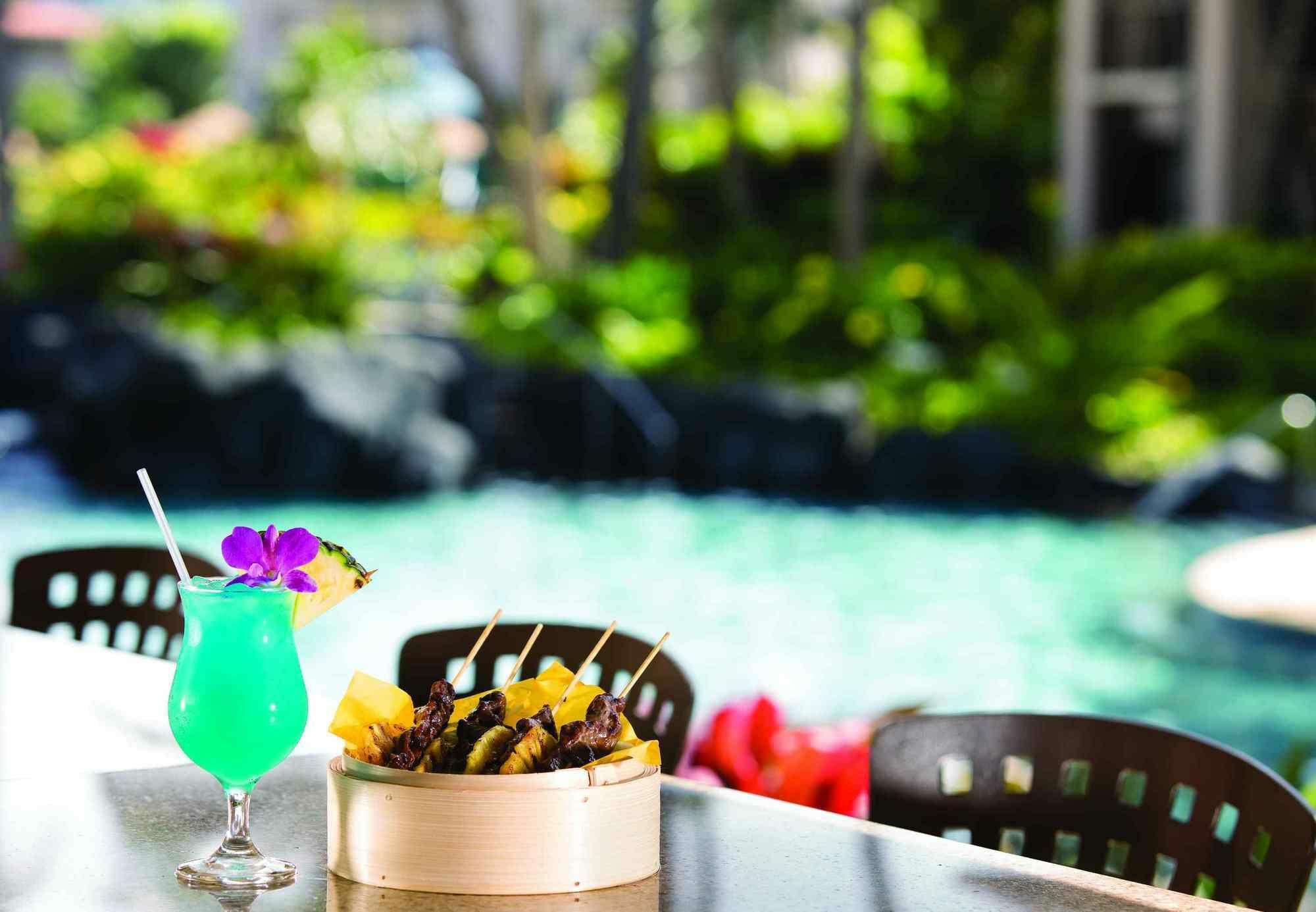 Marriott'S Waiohai Beach Club Koloa Exteriér fotografie