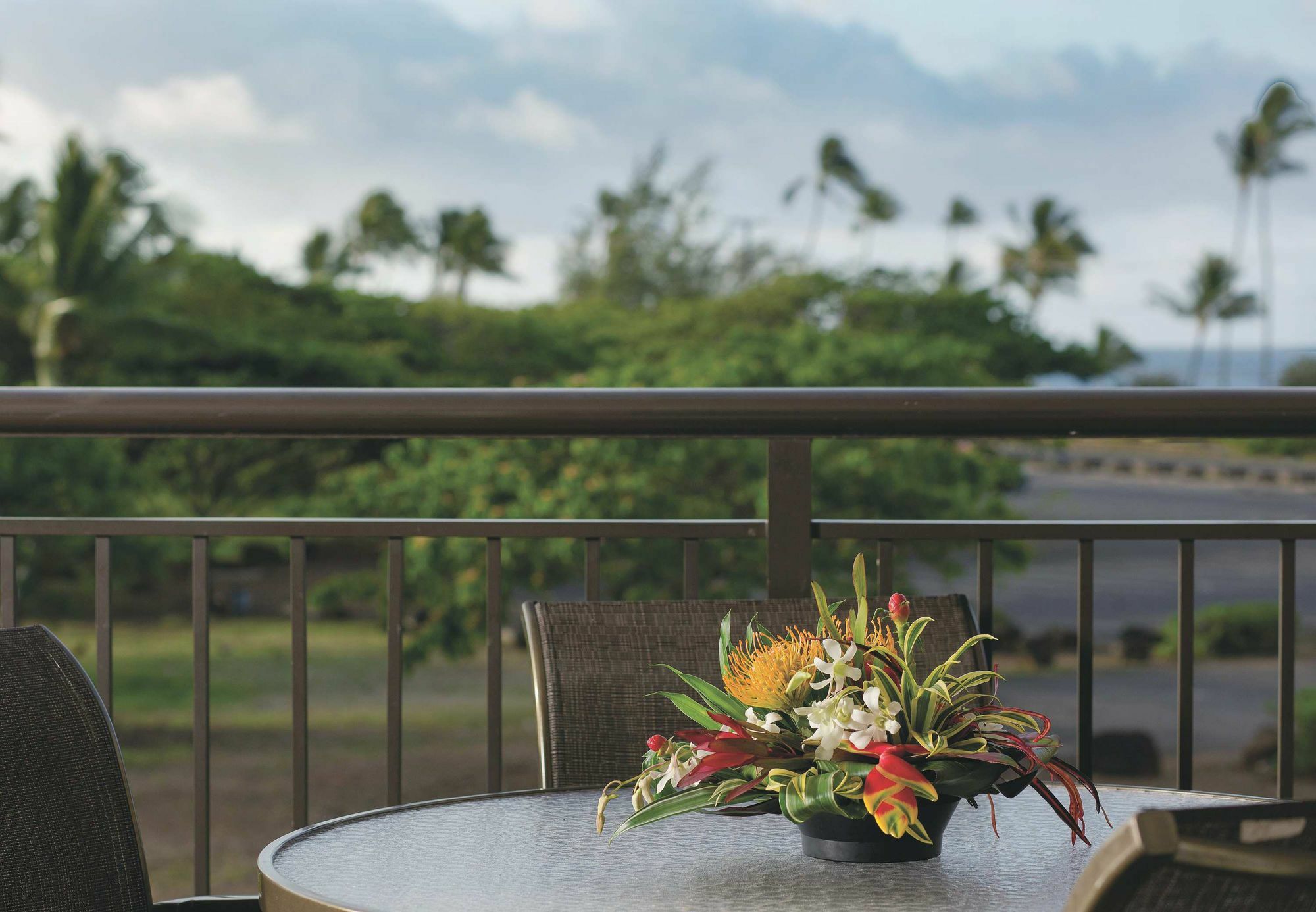 Marriott'S Waiohai Beach Club Koloa Exteriér fotografie
